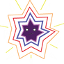 7 pointed star