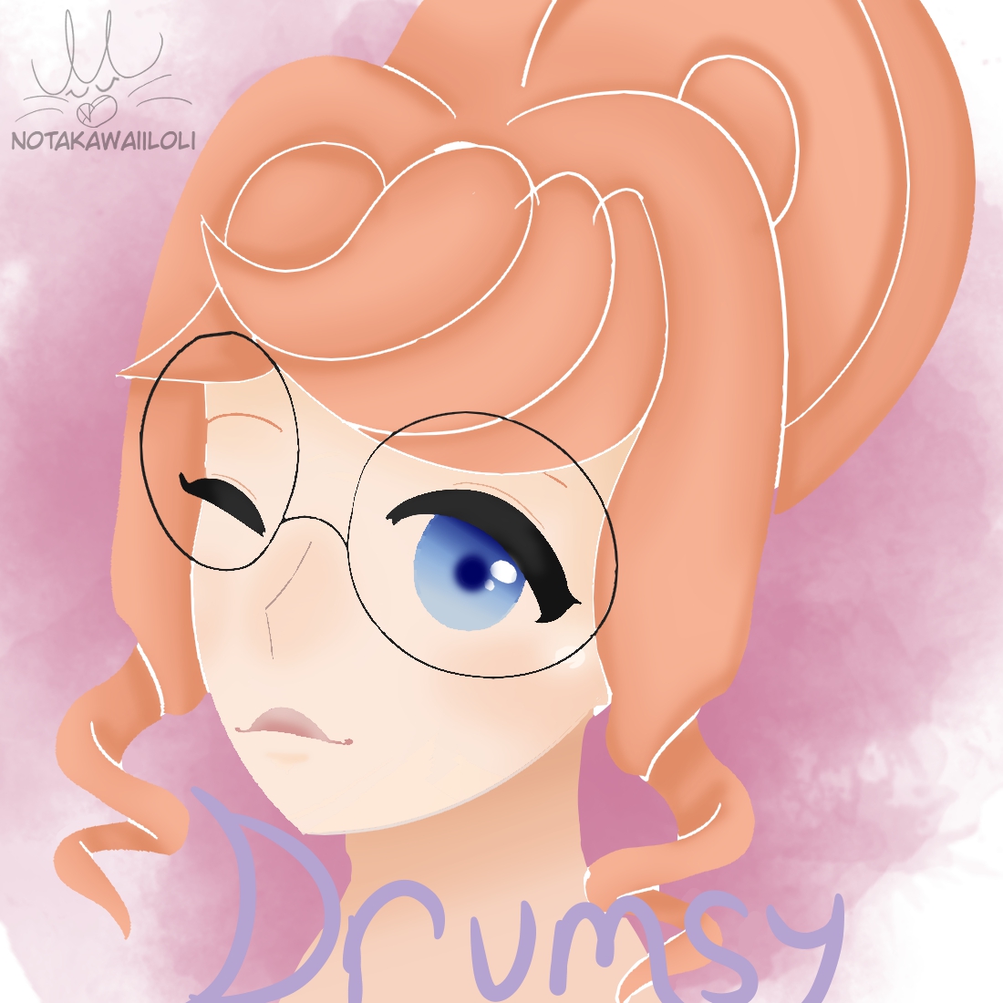 Drumsy Fanart by Notsokawaiiloli on DeviantArt