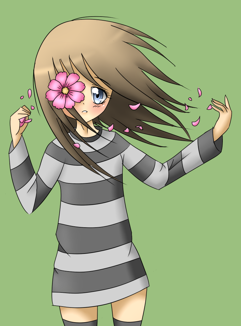 Hirari Rynn Hirari Hirari by Taartje123 on DeviantArt