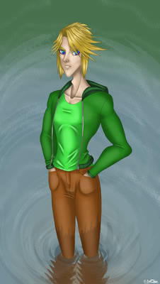 Human Link