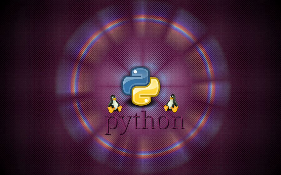 Python Wallpaper By Petux7 On Deviantart