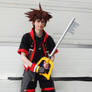 Sora Kingdom Hearts 3