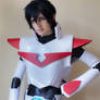 Keith 03 - Voltron