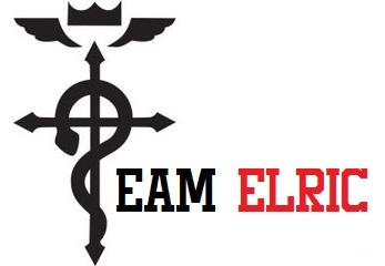 Team Elric