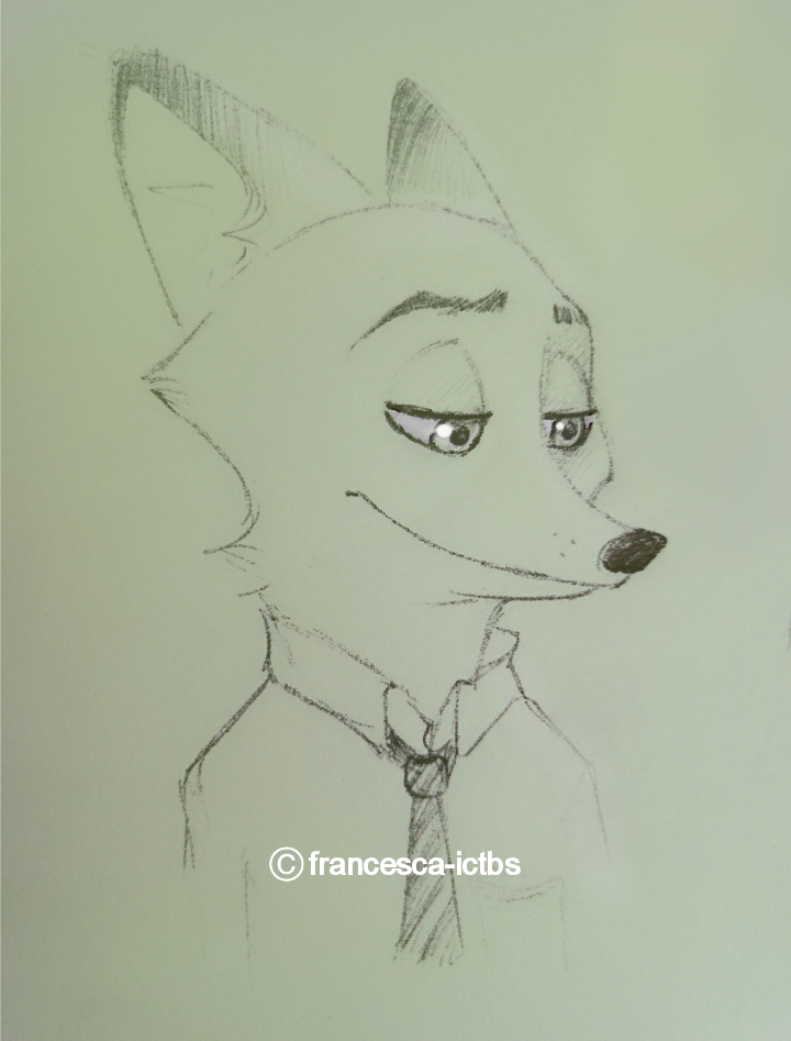 Nick study