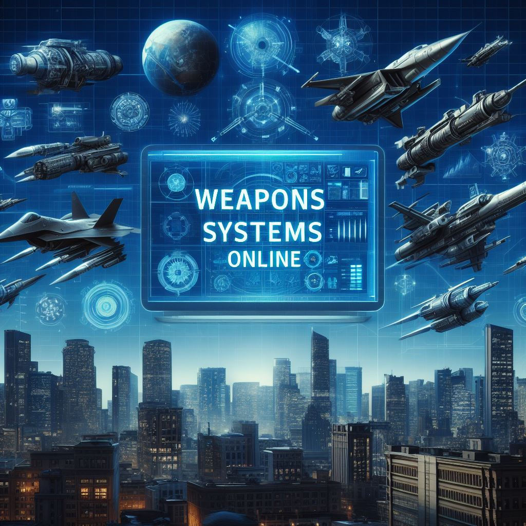 Super Cool weapons by Atomizicon on DeviantArt