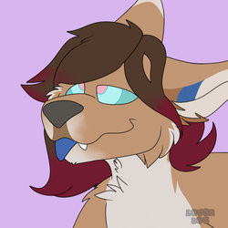 (animated) Hypnosis icon commission