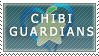 Stamp  | Chibi Guardians