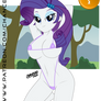 Rarity (Patreon Preview)