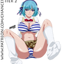 Kurumu Kurono (Patreon Preview)