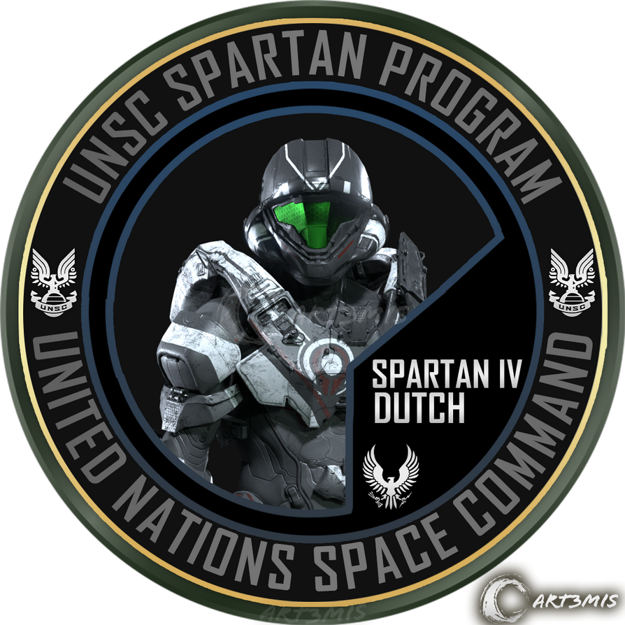 SIV Dutch PFP by Asiune on DeviantArt