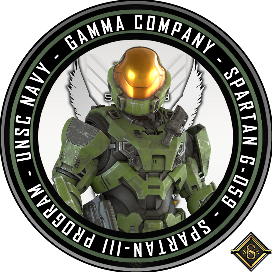 2022 PFP Spartan 059 SPI by YeahItsSkye on DeviantArt