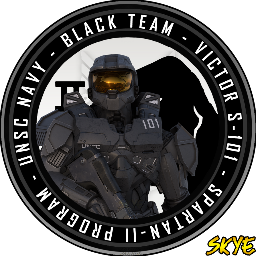 2022 PFP Victor 101 MK IV by Asiune on DeviantArt