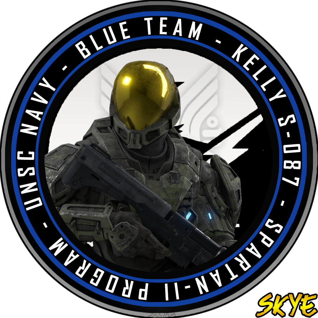 2022 PFP Kelly 087 MK V by Asiune on DeviantArt