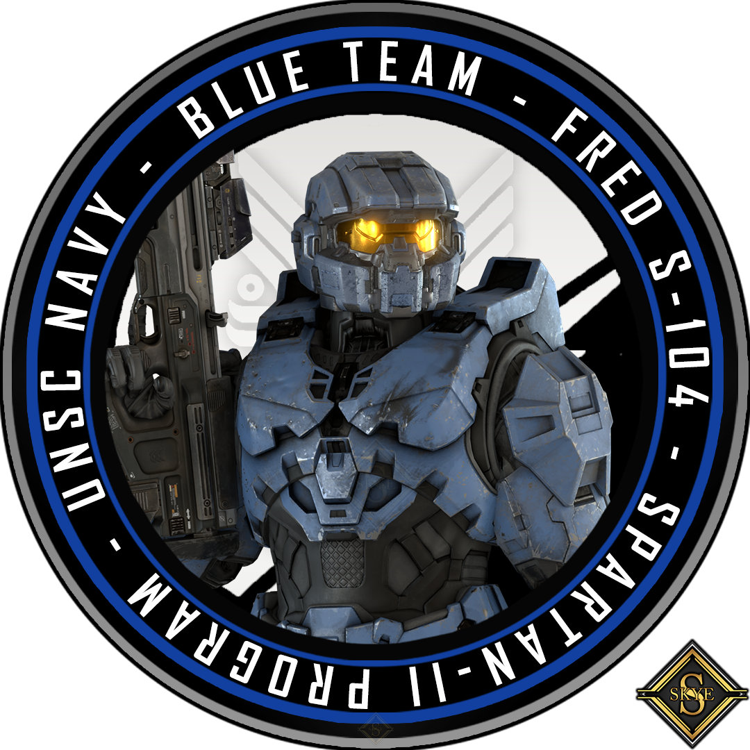 Centurion Pfp 2022 PFP Fred 104 Centurion G3 by Asiune on DeviantArt
