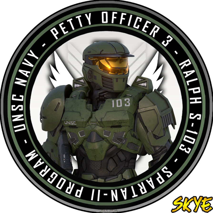 2022 PFP Ralph 103 MK IV by Asiune on DeviantArt