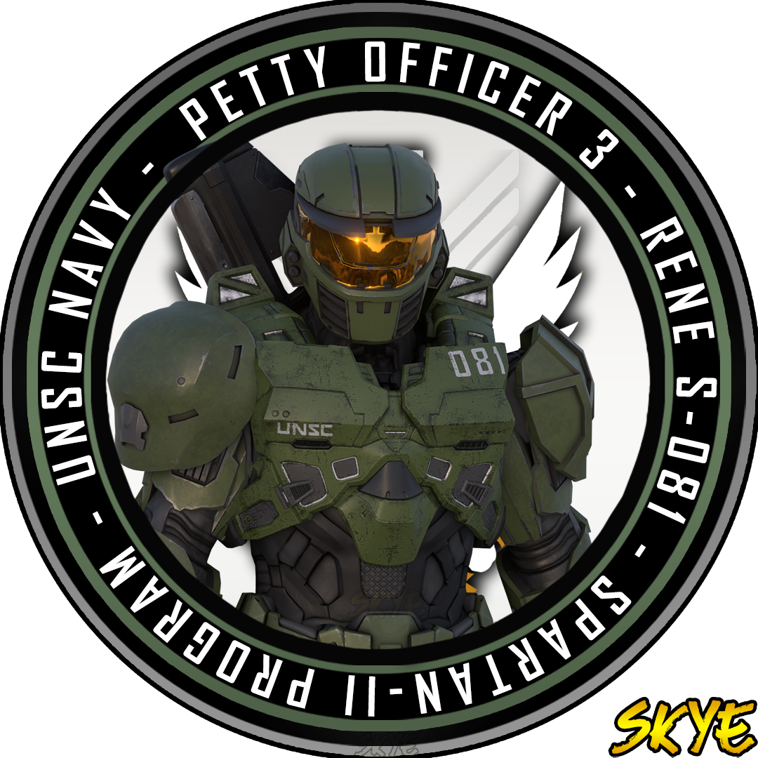 2022 PFP Rene 081 MK IV by Asiune on DeviantArt