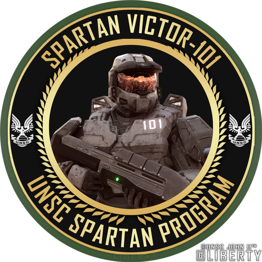 2022 PFP Victor 101 MK IV by YeahItsSkye on DeviantArt