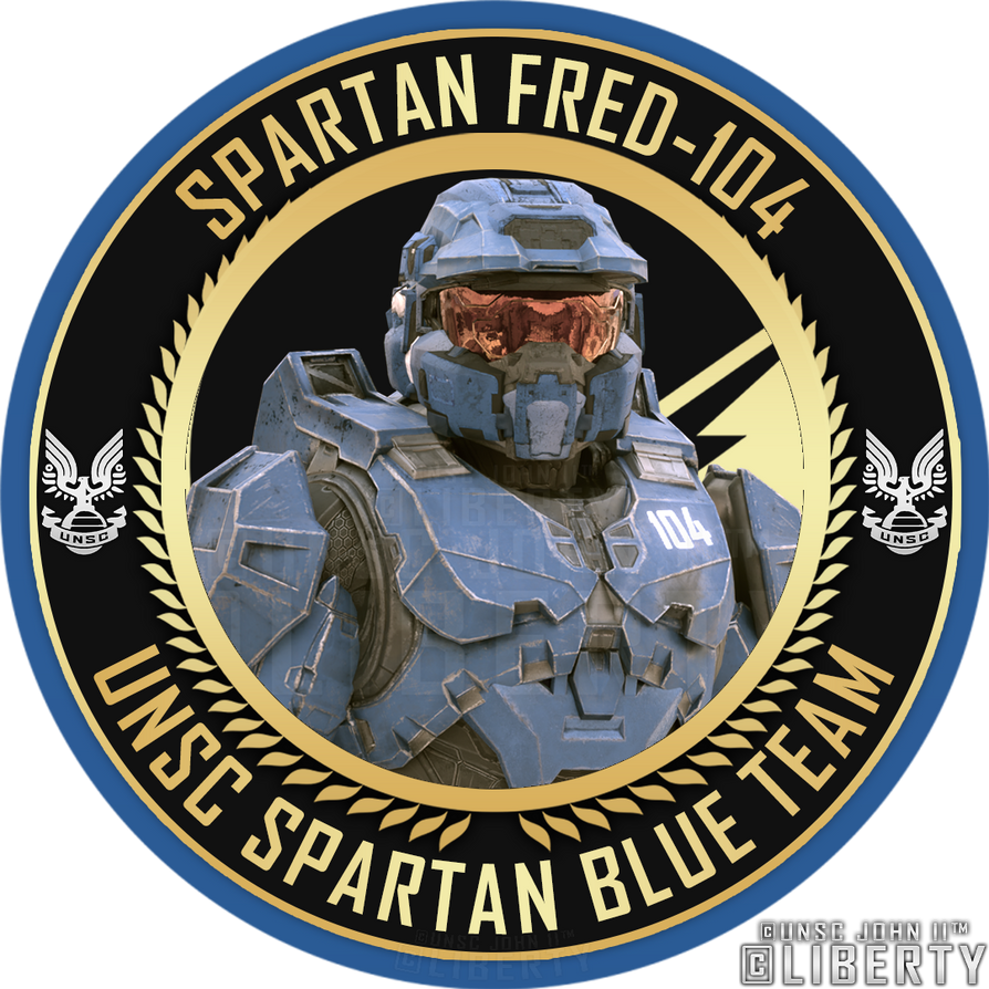 Centurion Pfp 2022 PFP Fred 104 Centurion G3 by Asiune on DeviantArt