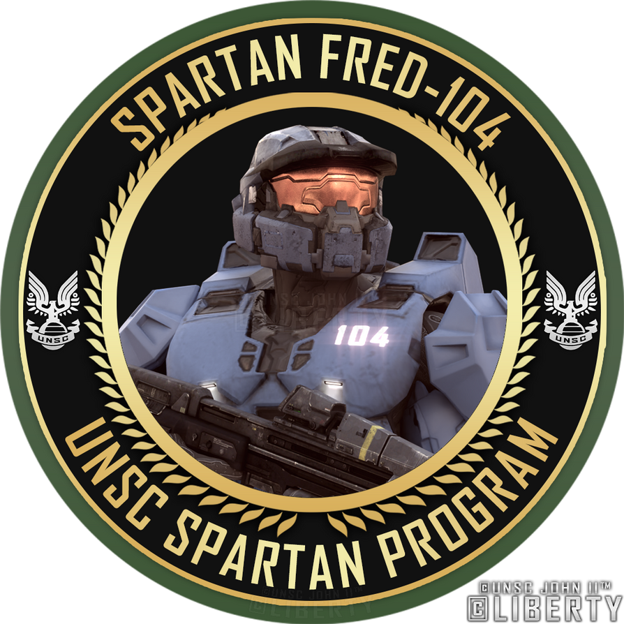 Centurion Pfp 2022 PFP Fred 104 Centurion G3 by Asiune on DeviantArt