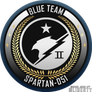 2020 PFP Blue Team S051