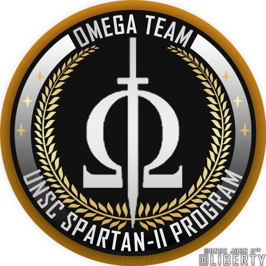 2020 PFP Omega Team by Asiune on DeviantArt