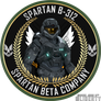 2021 PFP Spartan B312