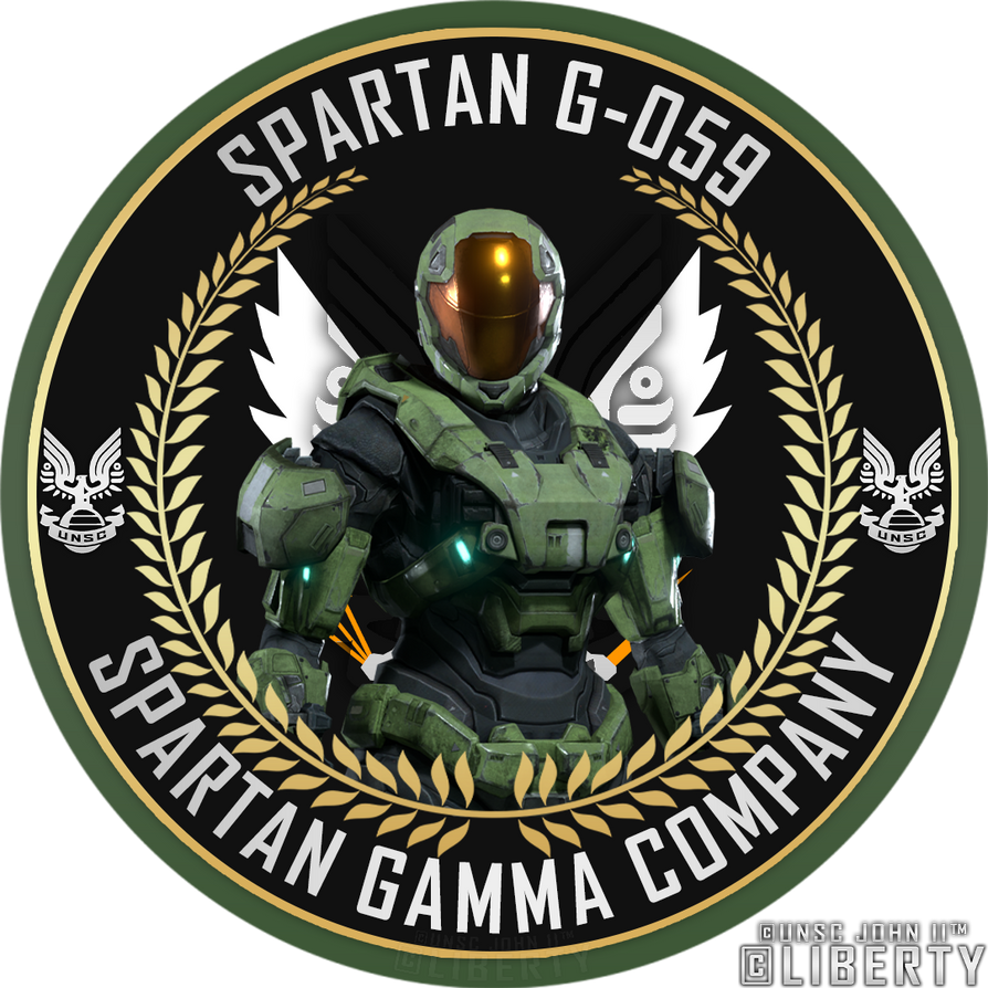 2021 PFP Spartan G059 by Asiune on DeviantArt