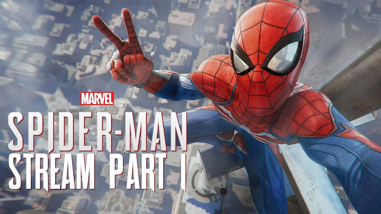 Marvel's Spider-Man Remastered, Parte 01