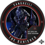 (Halo Reach) Sangheili - Okro Vagadunn