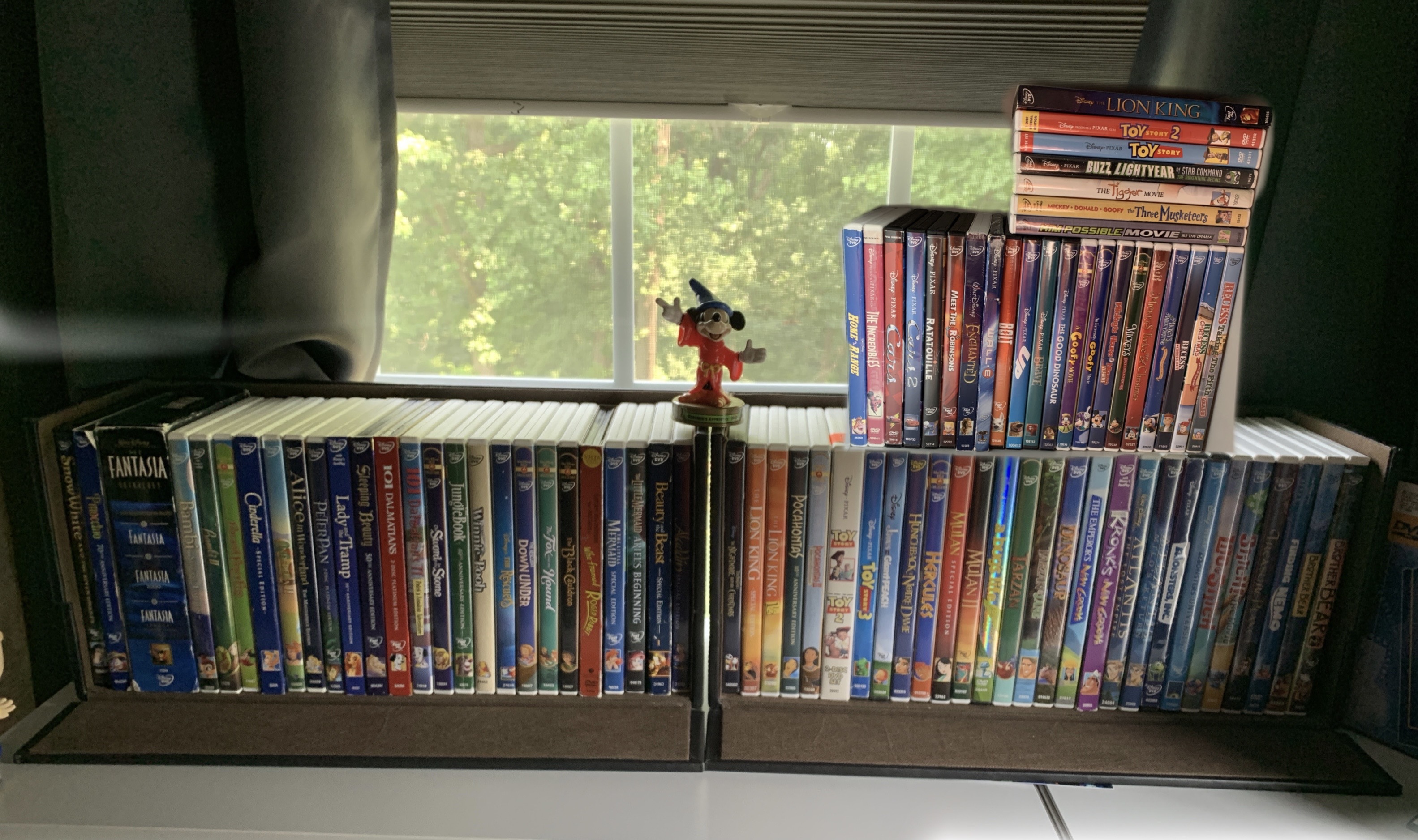 Dvd Deviantart Making Disney dvd collection by Cartertheanimefan08 on DeviantArt