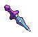 a nice looking dagger pls dont use