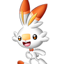 scorbunny