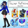 trainersona