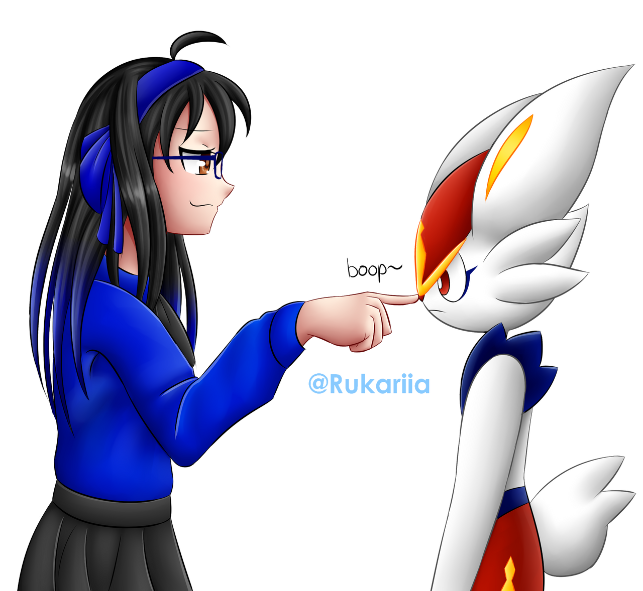 Boop The Snoot Template | Define Boop The Snoot Meaning – GMLYP