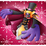 noble style aegislash