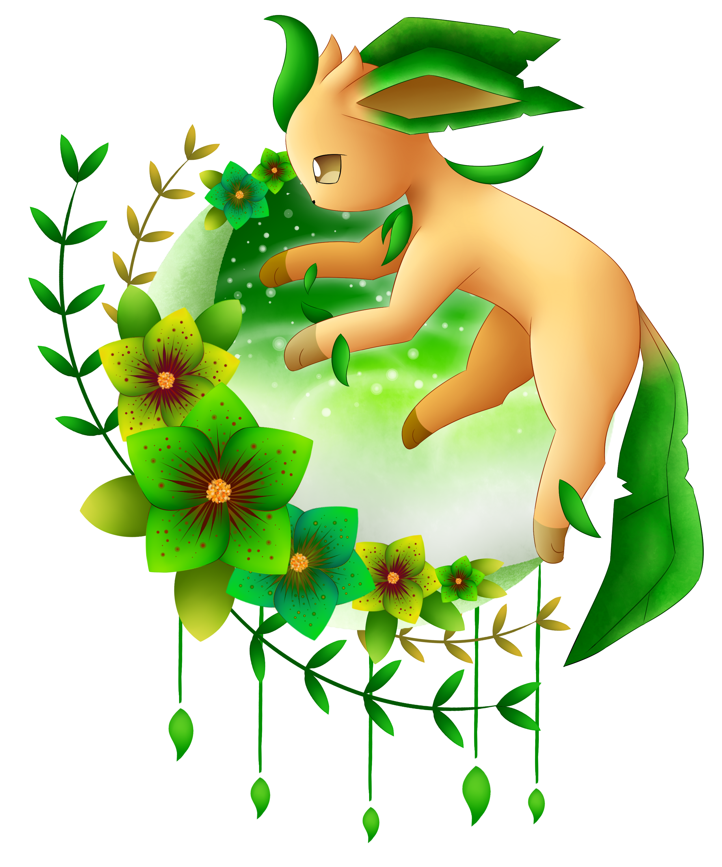 midsummer night