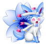 sakura blossom (shiny)
