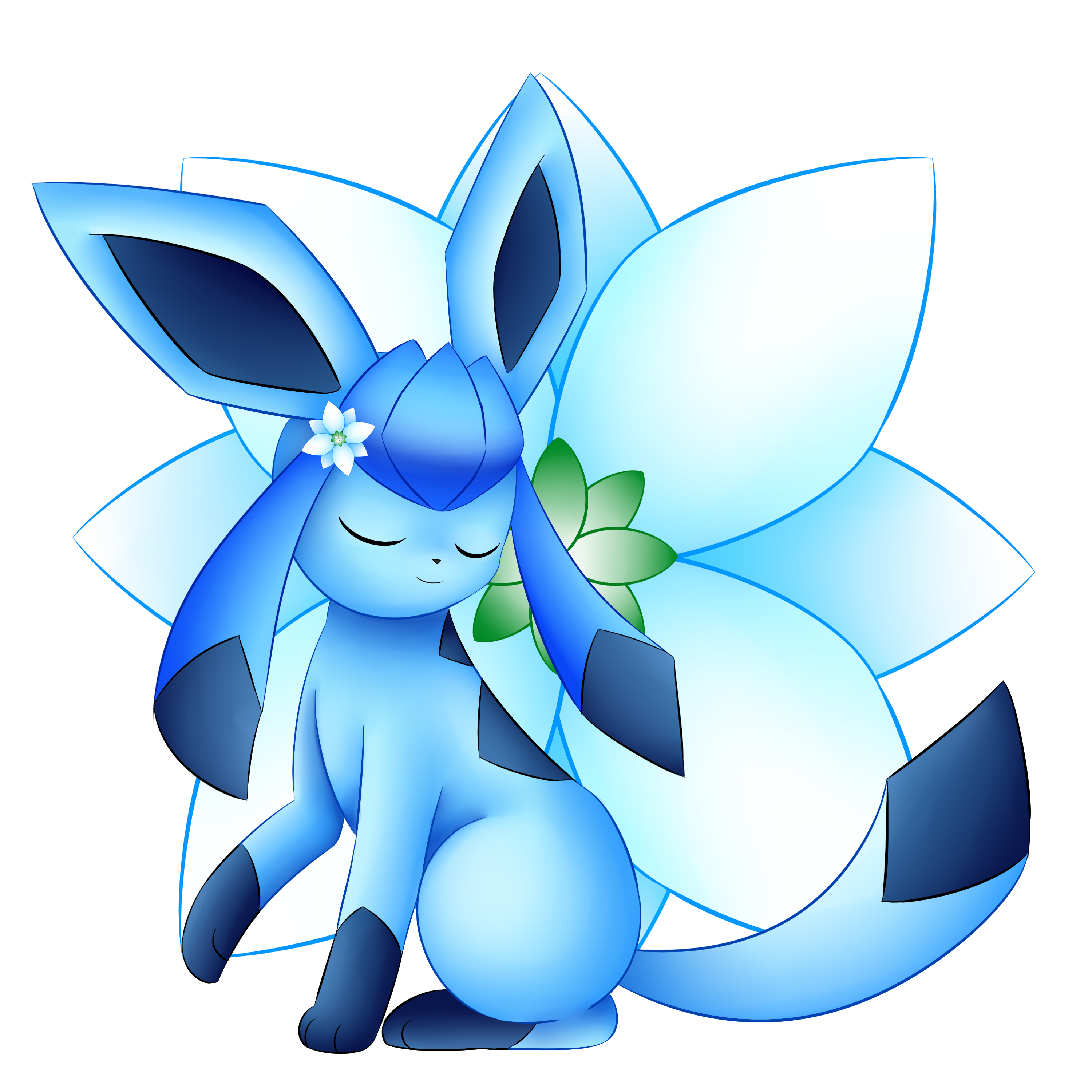 winter snowdrop