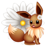 little daisies