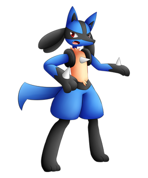 lucario