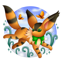 nausicaa of the valley of the wind: teto