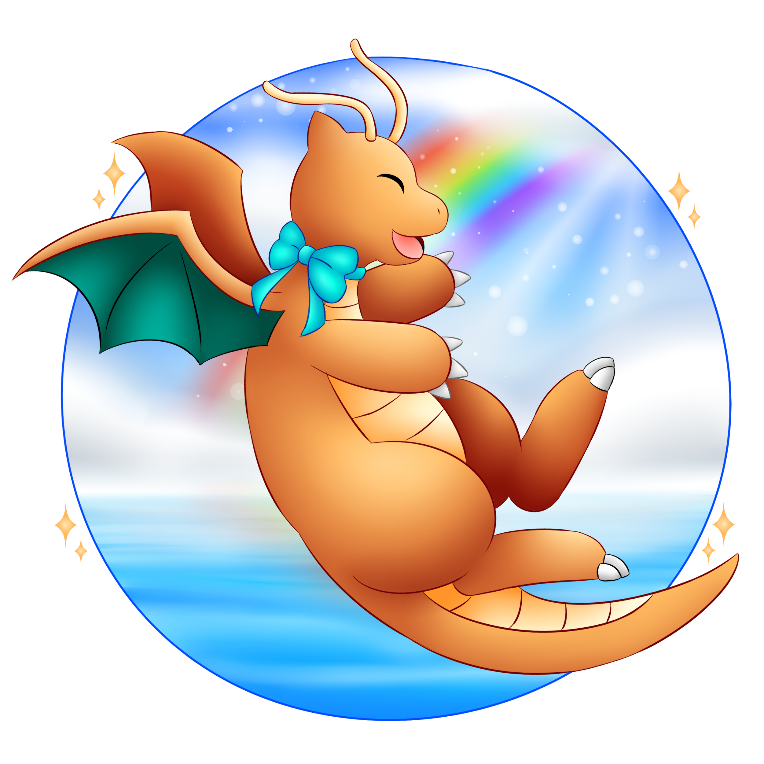 dragonite