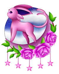eevee nights 2025: espeon