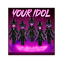 your idol - saja boys