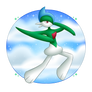 gallade