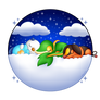 sleepy starters: gen 5