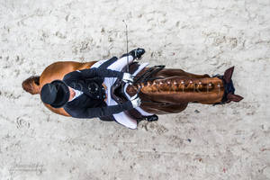 Top Dressage