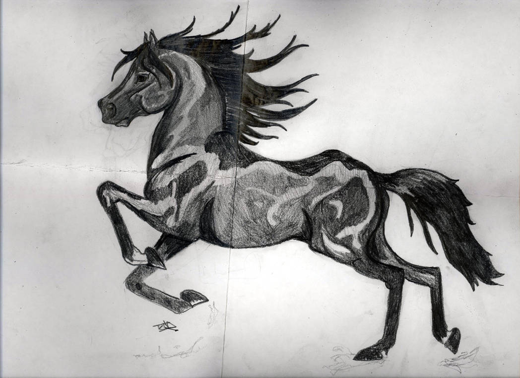 charge. by greMlin72 on DeviantArt