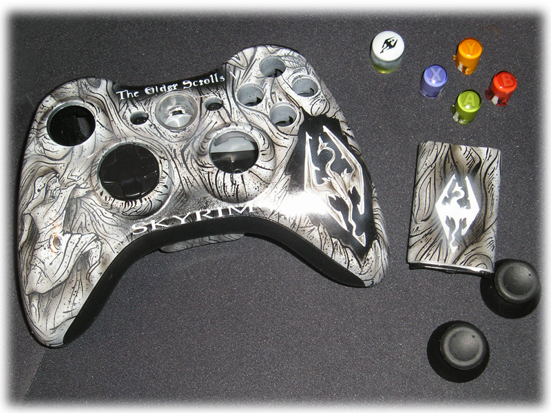 Skyrim xbox 360 discount to xbox one